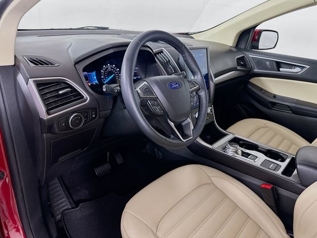 Used 2024 Ford Edge SEL w/ Convenience Package AWD/4WD image 9