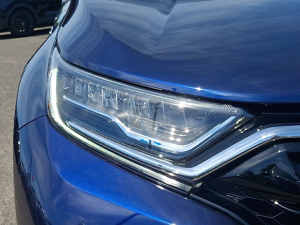 Used 2022 Honda CR-V Touring image 9
