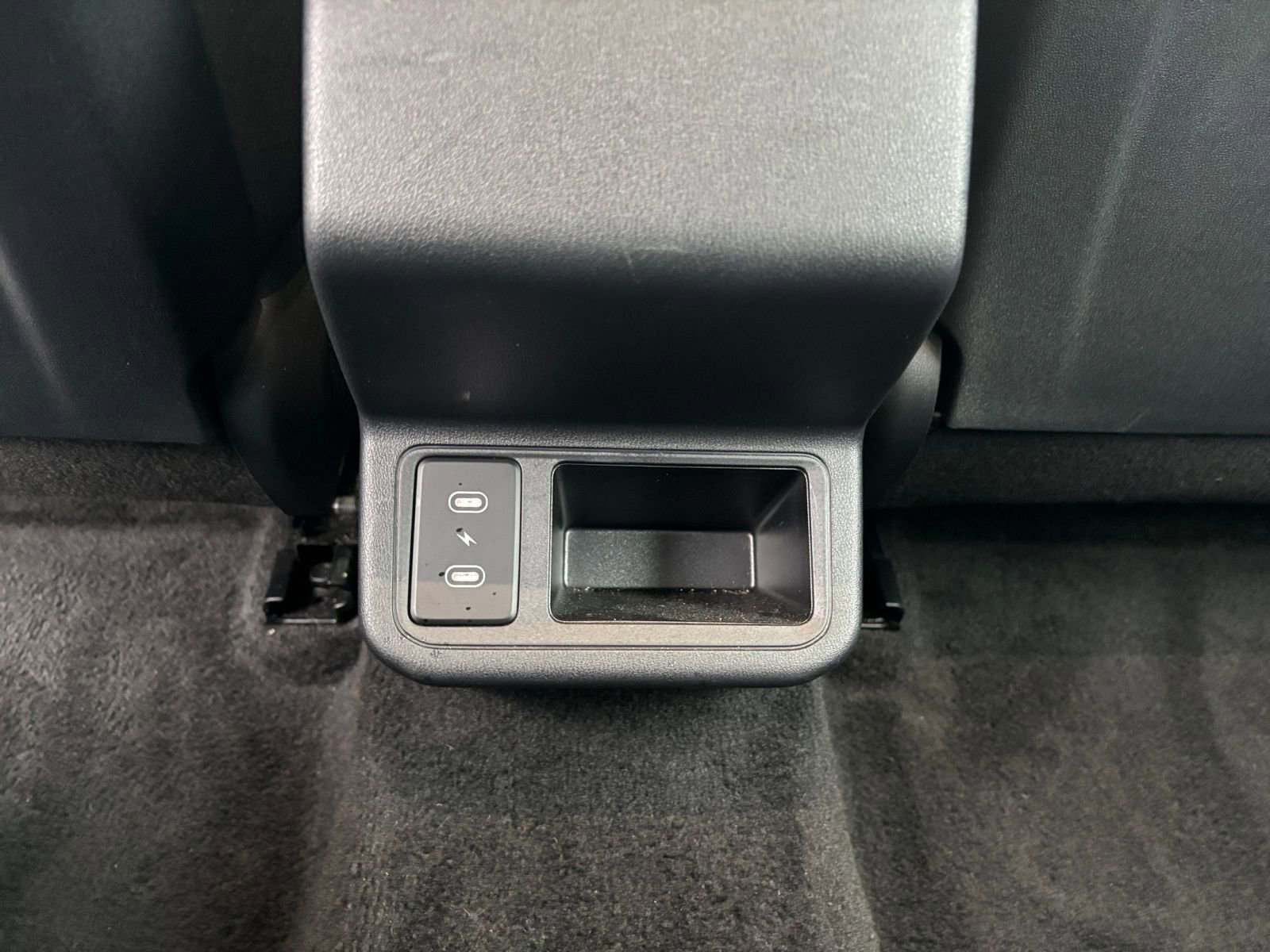 Used 2025 Kia K4 FWD image 22
