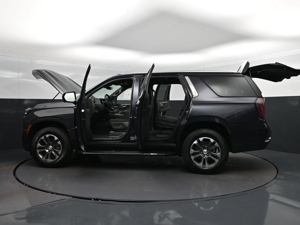 New 2026 Chevrolet Tahoe LS w/ Max Trailering Package AWD/4WD image 46