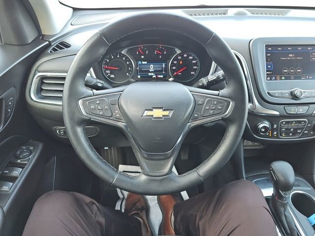 Used 2024 Chevrolet Equinox LT image 12