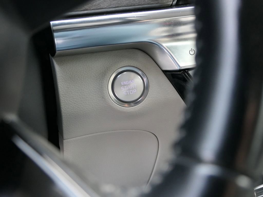 Used 2020 Kia Telluride EX w/ EX Premium Package image 20