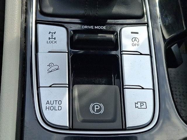Used 2023 Hyundai Tucson SEL w/ Convenience Package AWD/4WD image 24