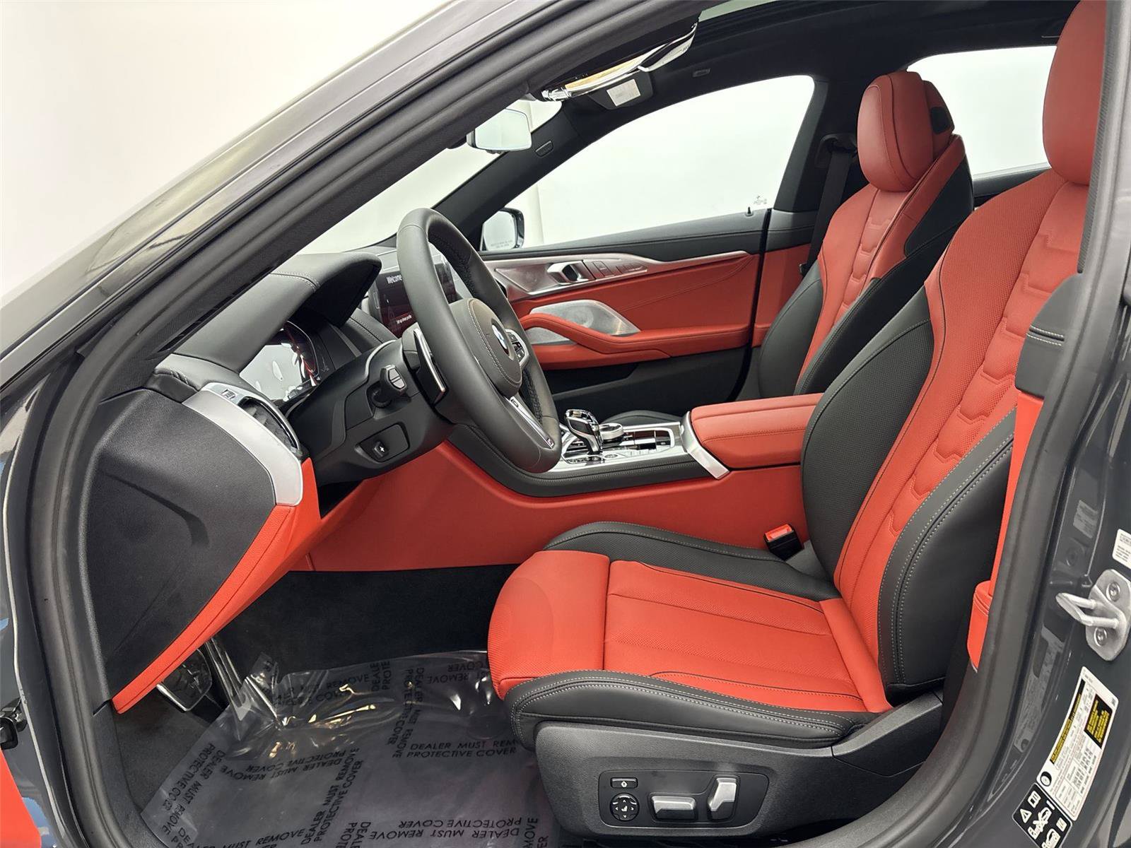 New 2026 BMW 840i xDrive AWD/4WD image 25