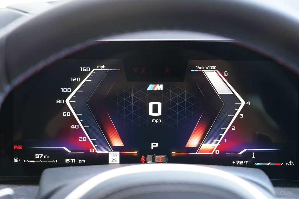 New 2026 BMW X7 M60i image 16