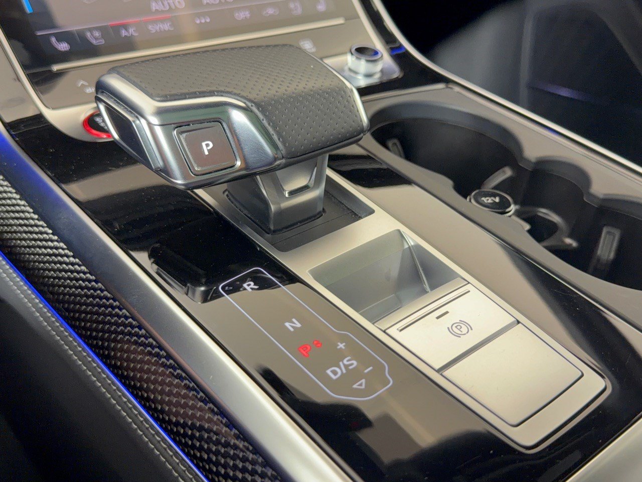 Used 2023 Audi SQ7 Prestige w/ Prestige Package AWD/4WD image 21