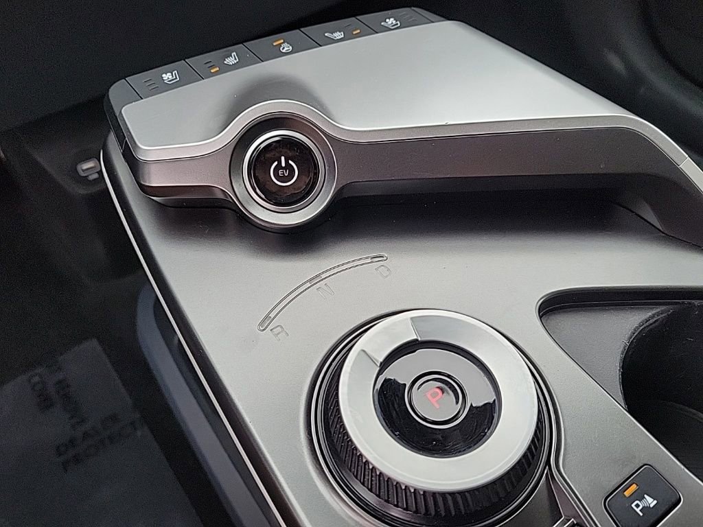 Used 2022 Kia EV6 Wind image 29