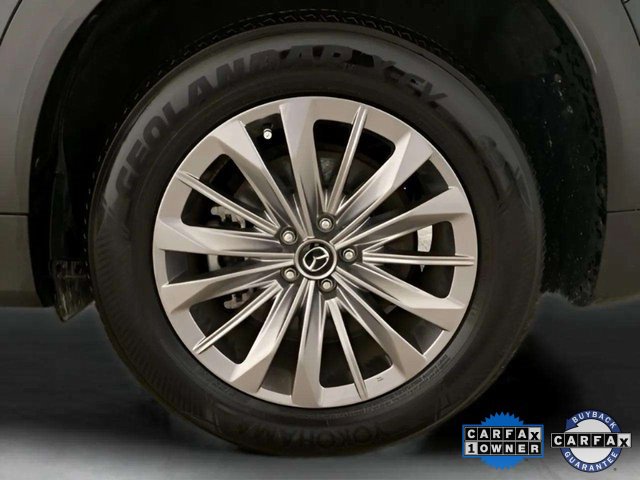 Used 2025 MAZDA CX-90 3.3 Turbo w/ Select Package image 28