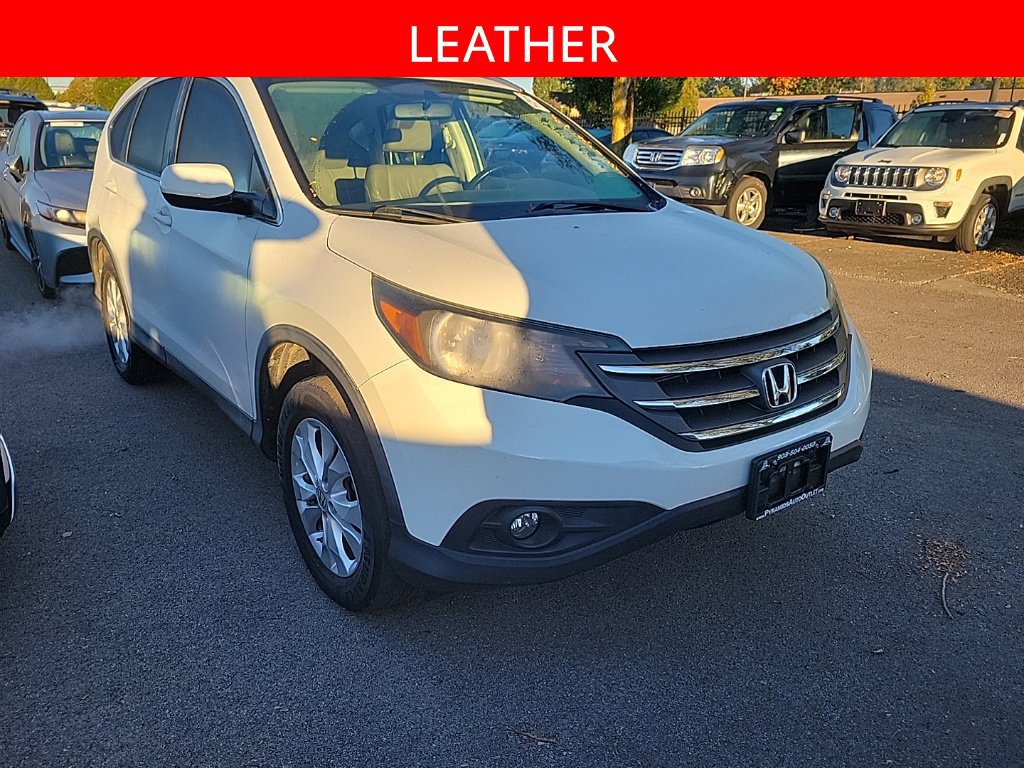 Used 2013 Honda CR-V EX-L image 3