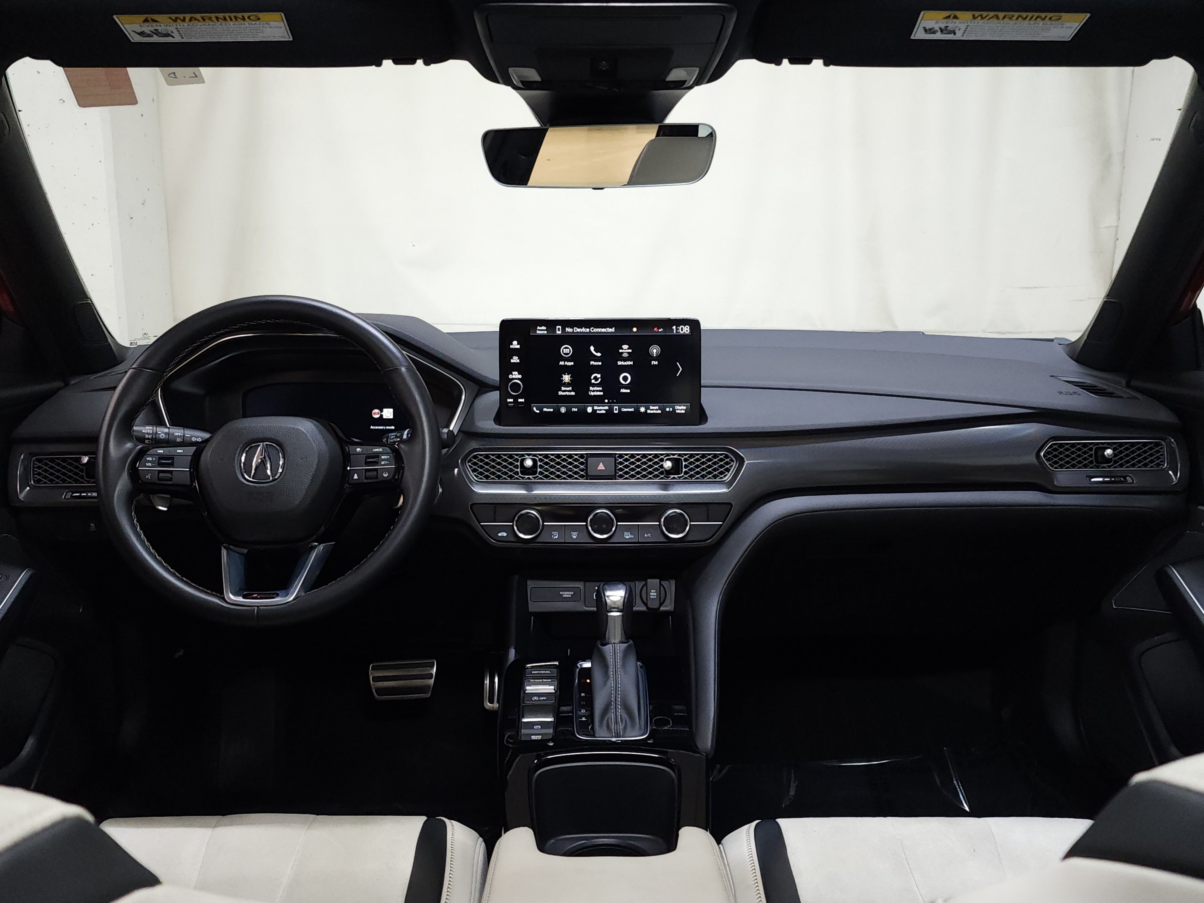 Used 2024 Acura Integra A-Spec w/ Technology Package FWD image 26
