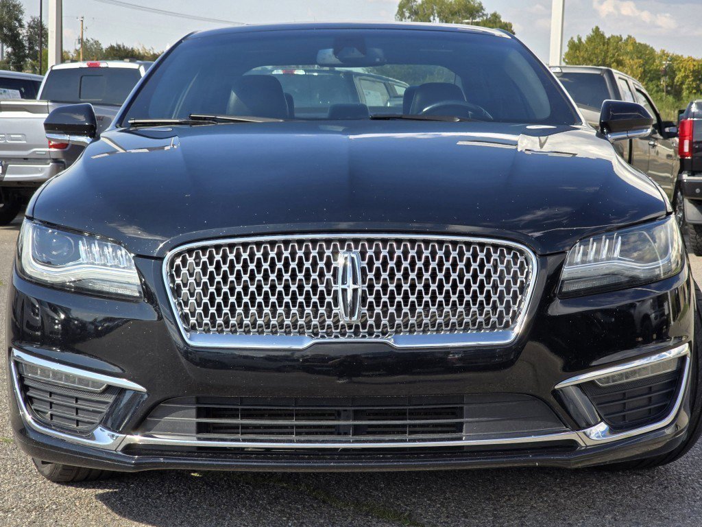 Used 2017 Lincoln MKZ Select w/ Climate Package image 15