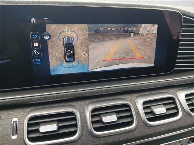 New 2026 Mercedes-Benz GLE 450 4MATIC image 12