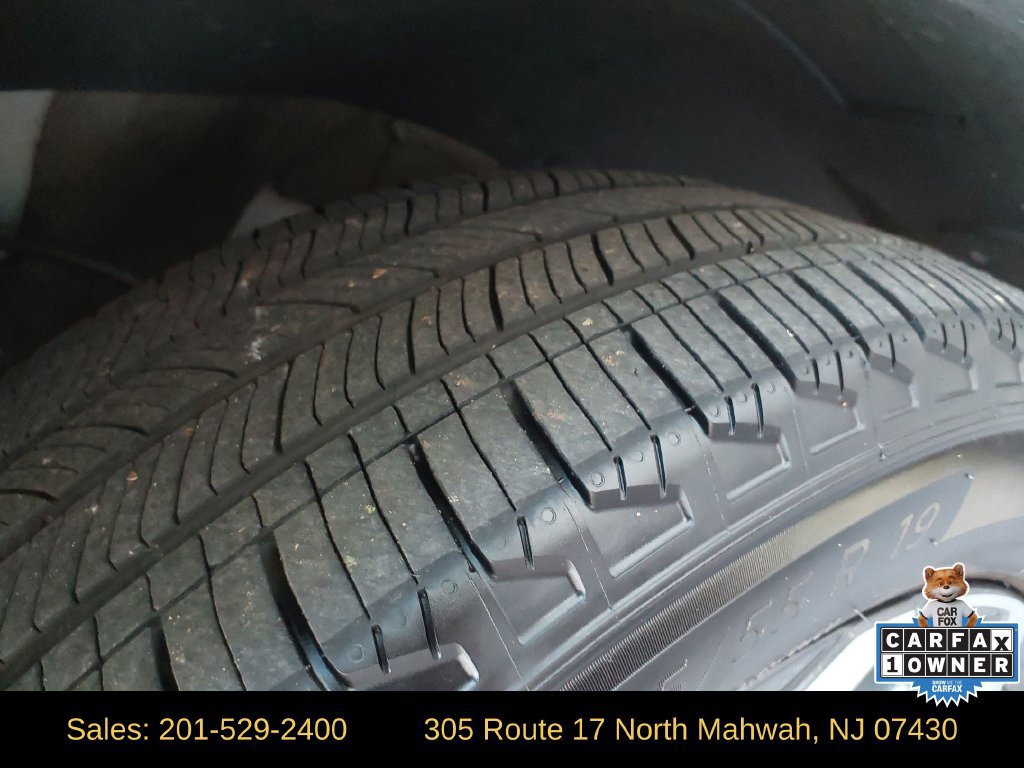 Certified 2024 Hyundai Tucson Limited AWD/4WD image 29