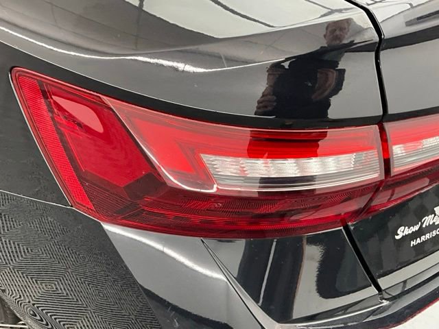 Used 2025 Volkswagen Jetta SE image 25