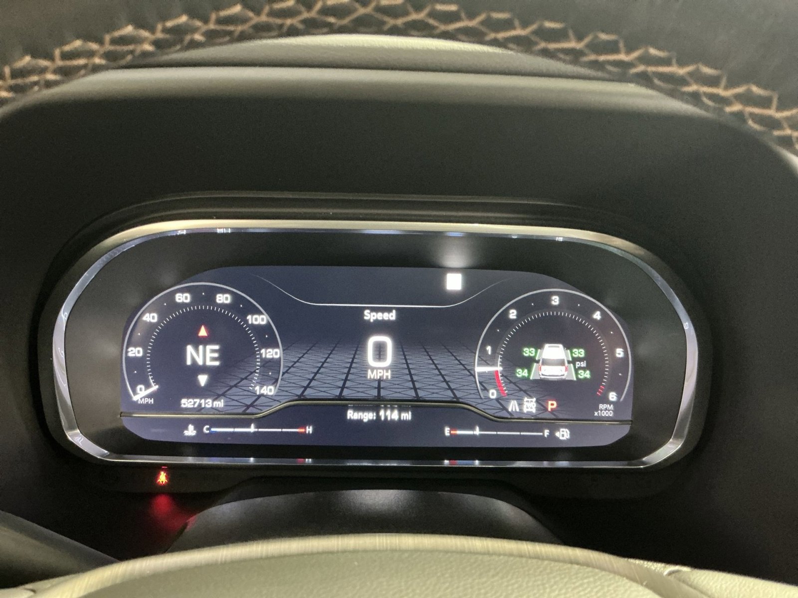 Used 2022 GMC Yukon AT4 image 25