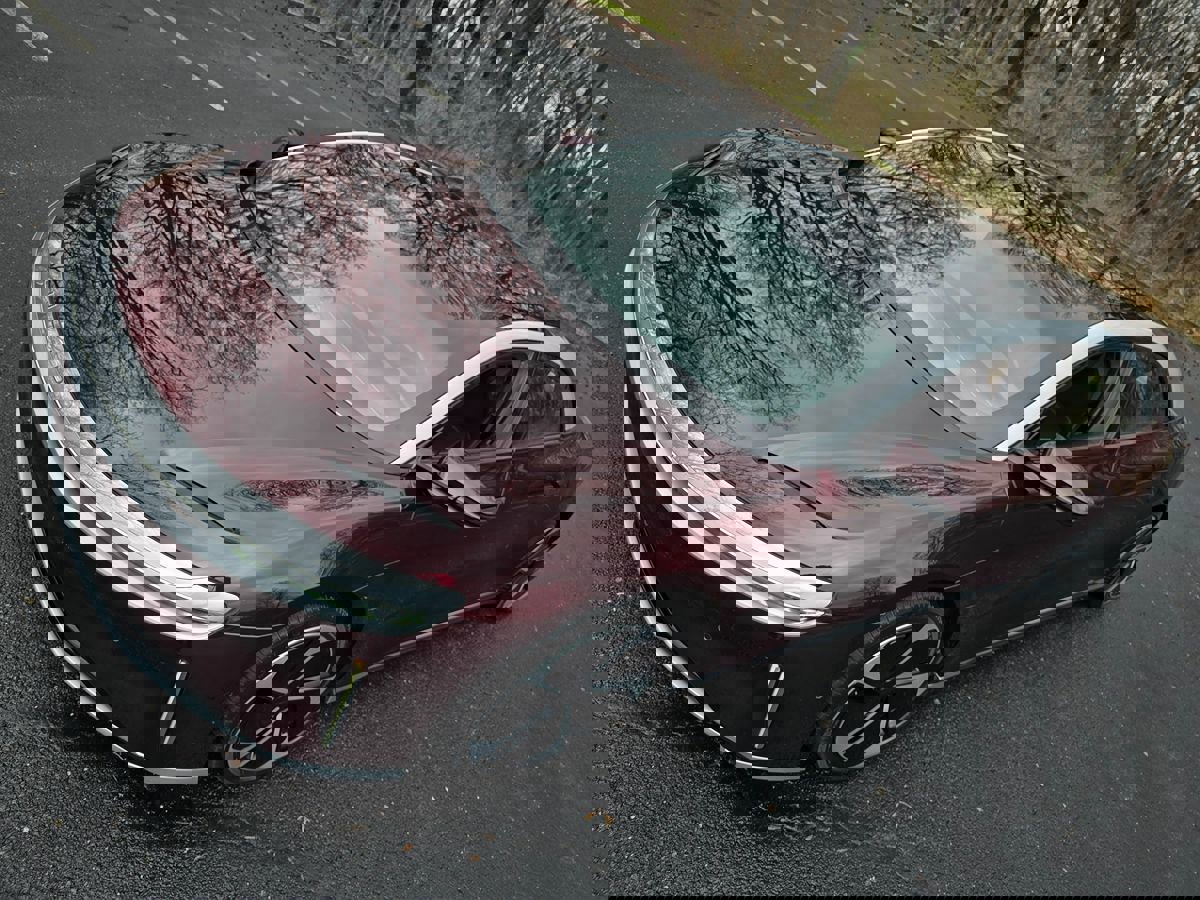 Used 2023 Lucid Air Touring image 73