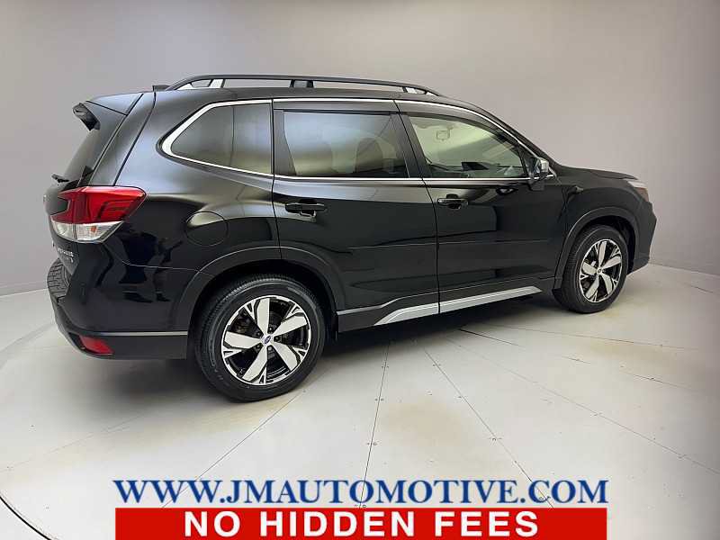 Used 2021 Subaru Forester Touring AWD/4WD image 5