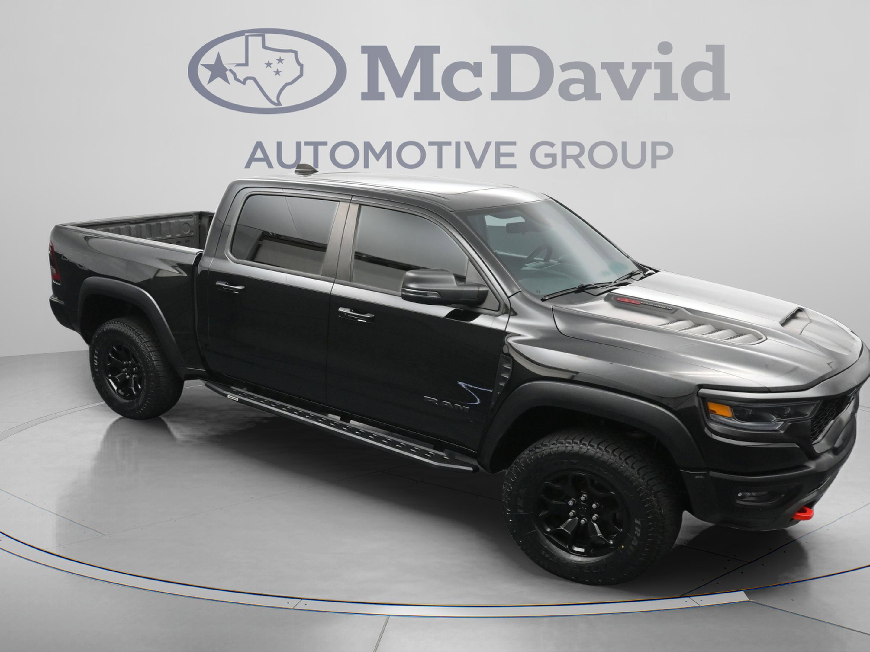 Used 2023 RAM 1500 TRX w/ TRX Level 2 Equipment Group AWD/4WD image 43