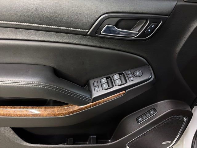 Used 2018 Chevrolet Tahoe Premier AWD/4WD image 15