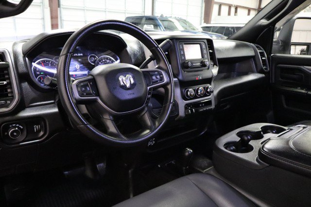 Used 2024 RAM 3500 Tradesman AWD/4WD image 27