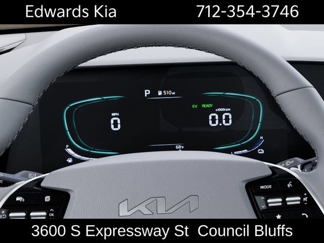New 2026 Kia Niro EX FWD image 23