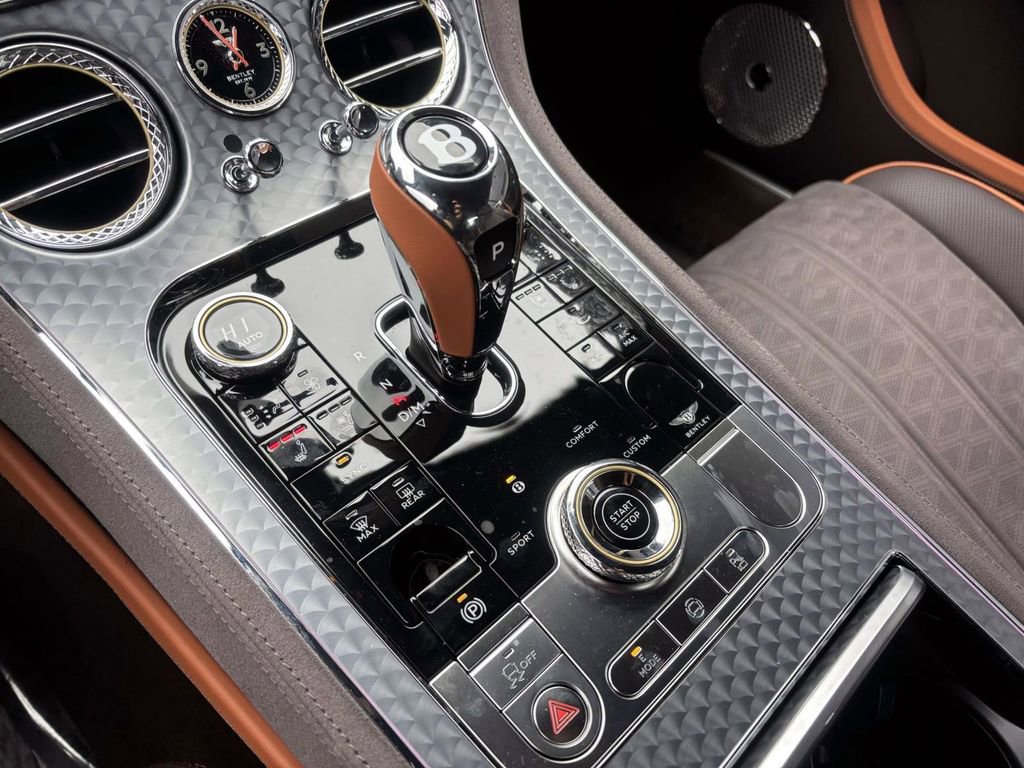 Used 2025 Bentley Continental GT Speed image 13