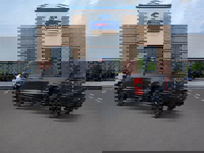 New 2026 Ford F250 XLT w/ XLT Premium Package image 6