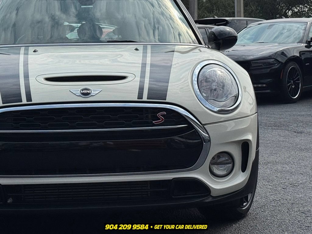 Used 2018 MINI Cooper Clubman S FWD image 11