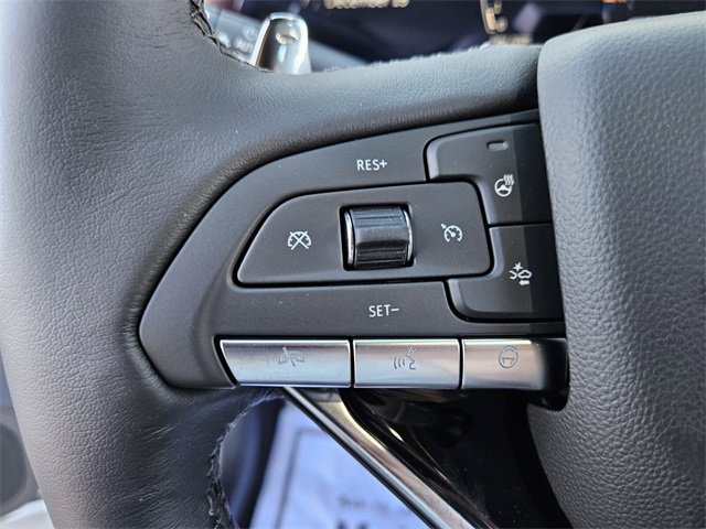 New 2026 Cadillac CT5 Sport image 27