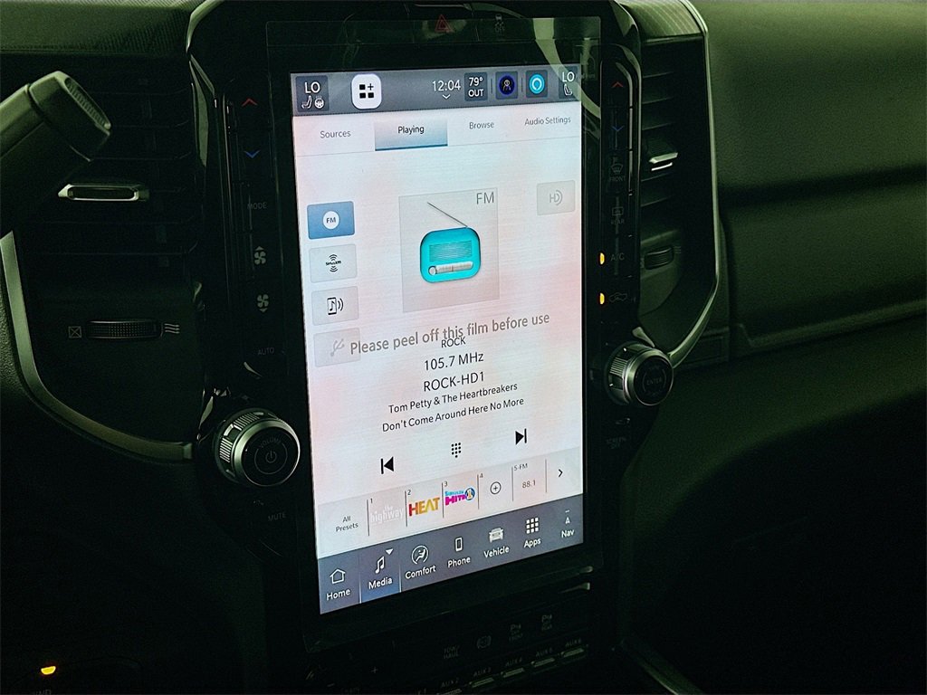 New 2026 RAM 3500 Big Horn image 13