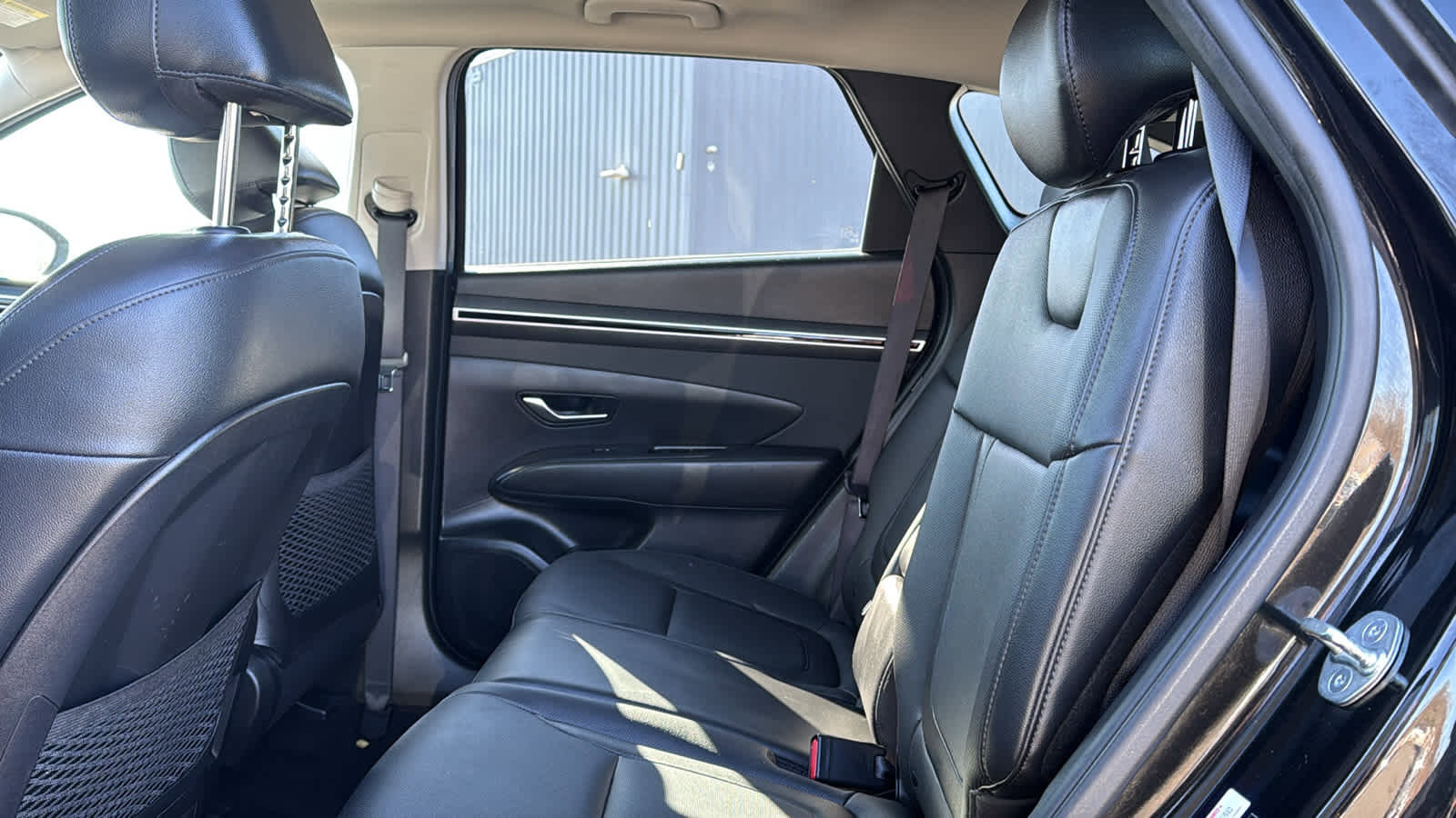 Used 2023 Hyundai Tucson SEL w/ Convenience Package image 25