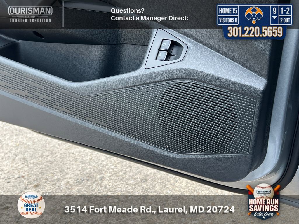 Used 2024 Volkswagen Jetta S image 25