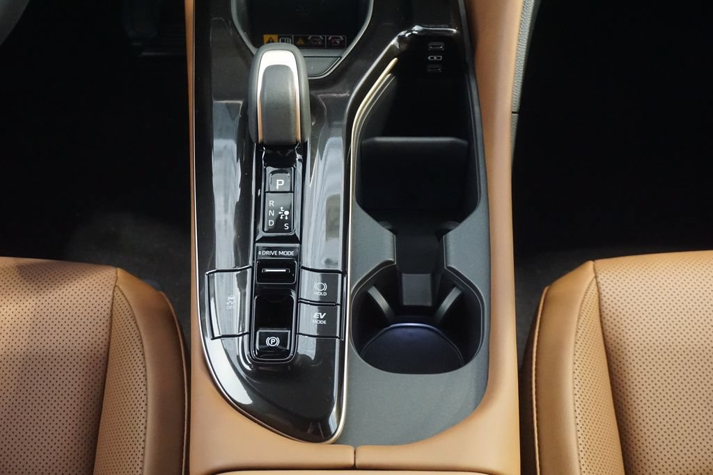 New 2026 Toyota Crown Signia w/ Advanced Technology Package AWD/4WD image 35