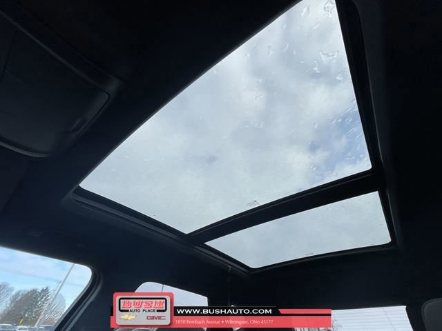 New 2026 Chevrolet Blazer RS w/ Driver Confidence II Package image 7