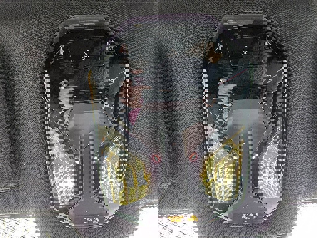 New 2026 BMW iX xDrive45 w/ M Sport Package image 17