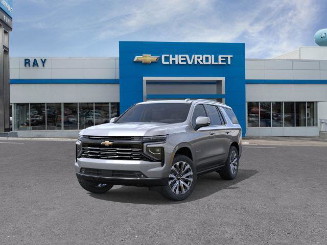 New 2026 Chevrolet Tahoe High Country image 47