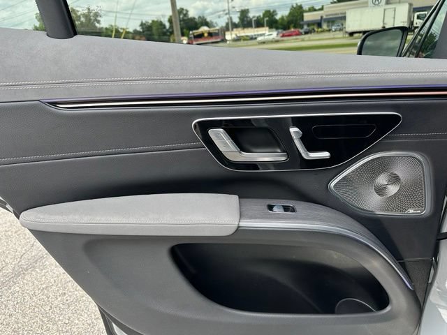 Certified 2023 Mercedes-Benz EQS 580 4MATIC SUV image 18