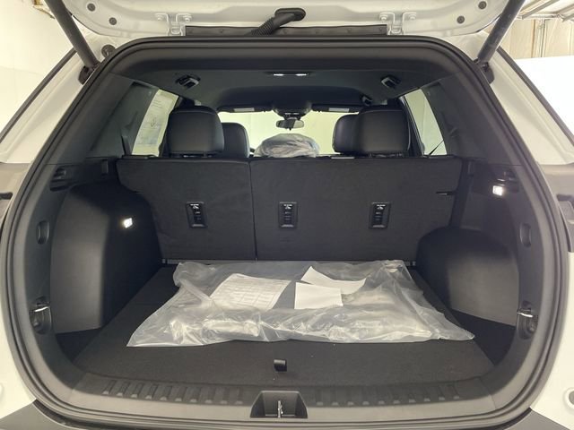 New 2026 Chevrolet Equinox LT image 17