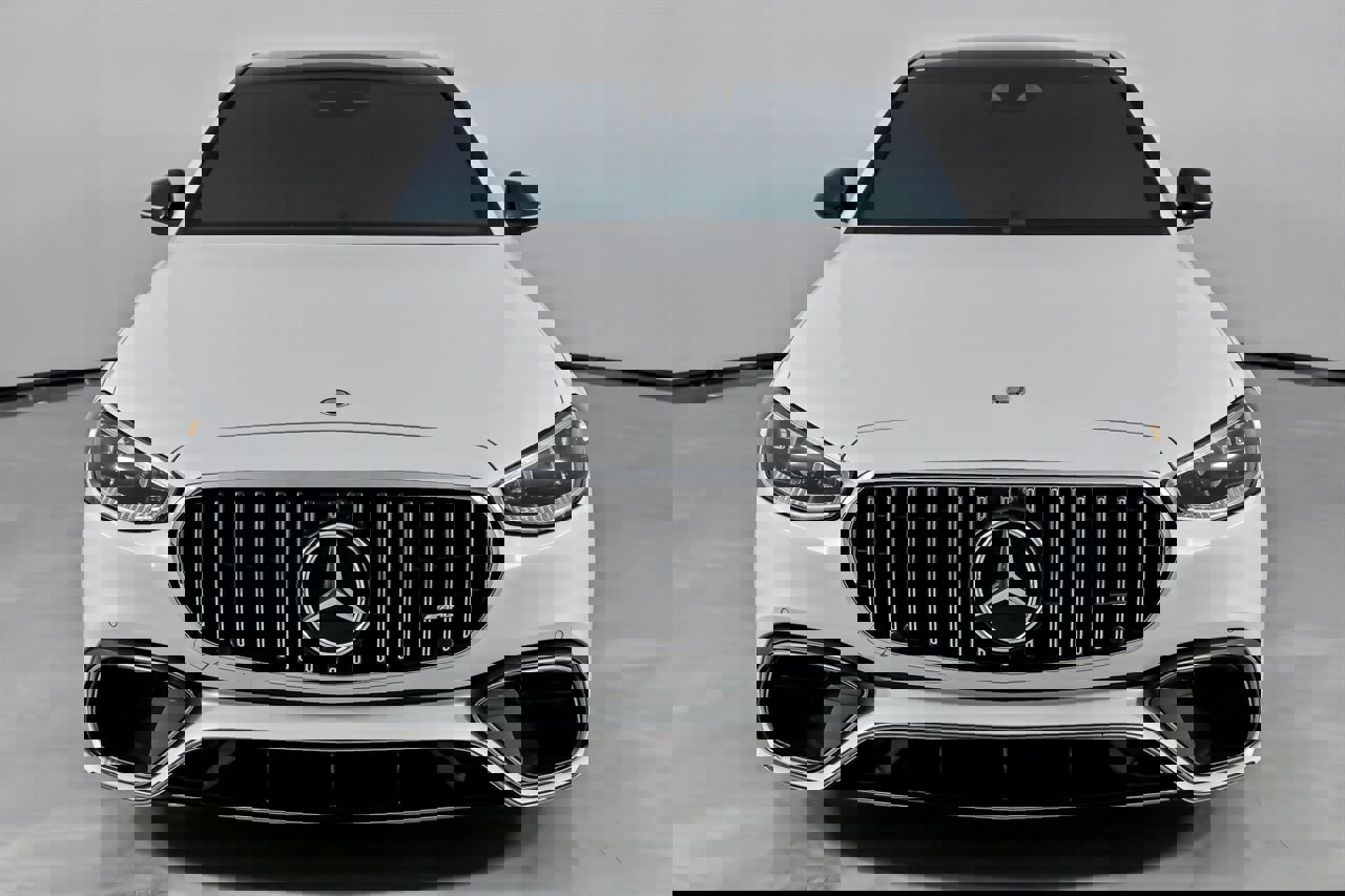 Used 2024 Mercedes-Benz S 63 AMG S image 5