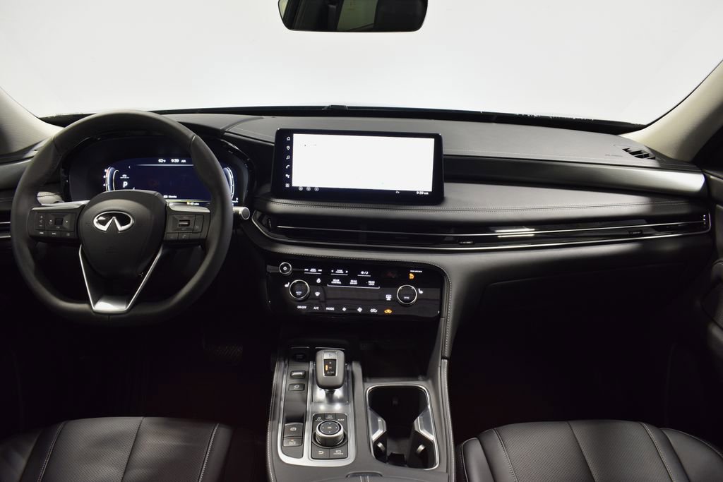 New 2026 INFINITI QX60 Pure w/ Cargo Package image 13