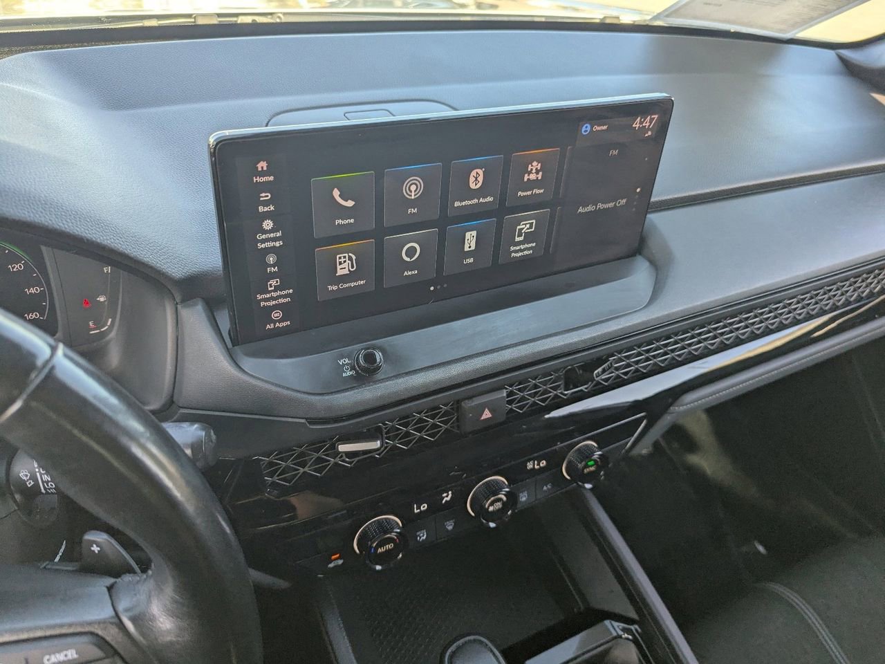 Certified 2024 Honda Accord Sport image 23