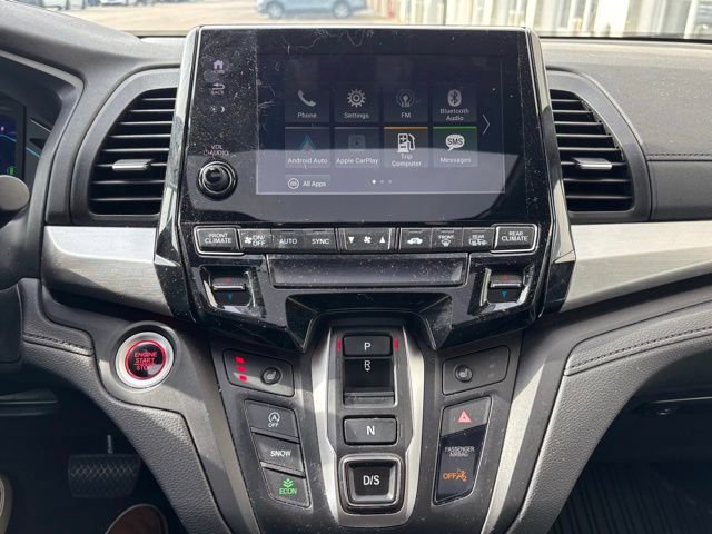 Certified 2023 Honda Odyssey Sport image 17