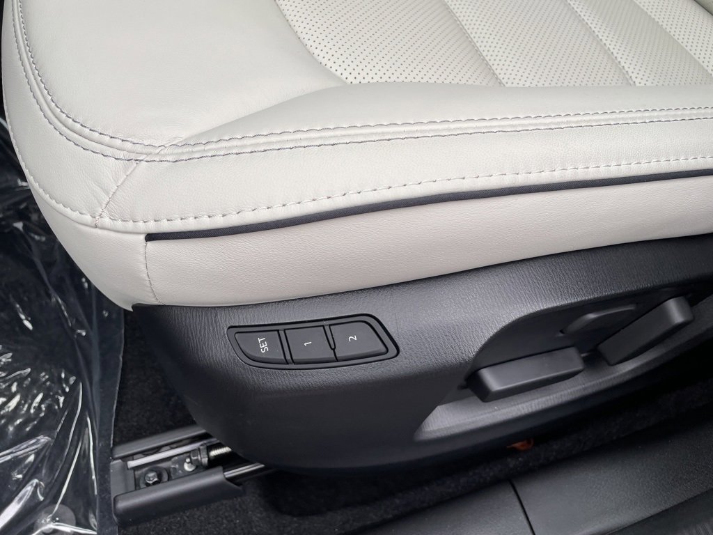 New 2025 MAZDA CX-5 AWD 2.5 S w/ Premium Plus Pkg image 16