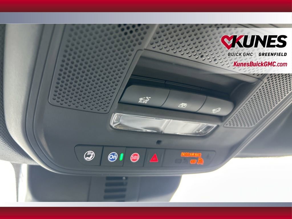 New 2026 Buick Enclave Sport Touring w/ Super Cruise Package image 31