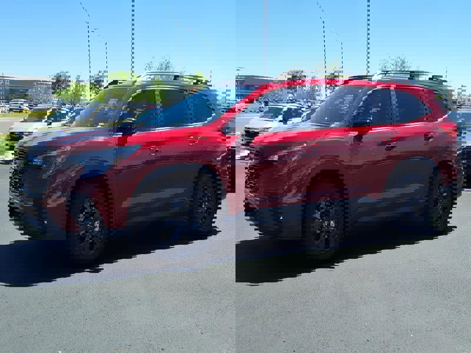 New 2026 Subaru Ascent Premium image 2