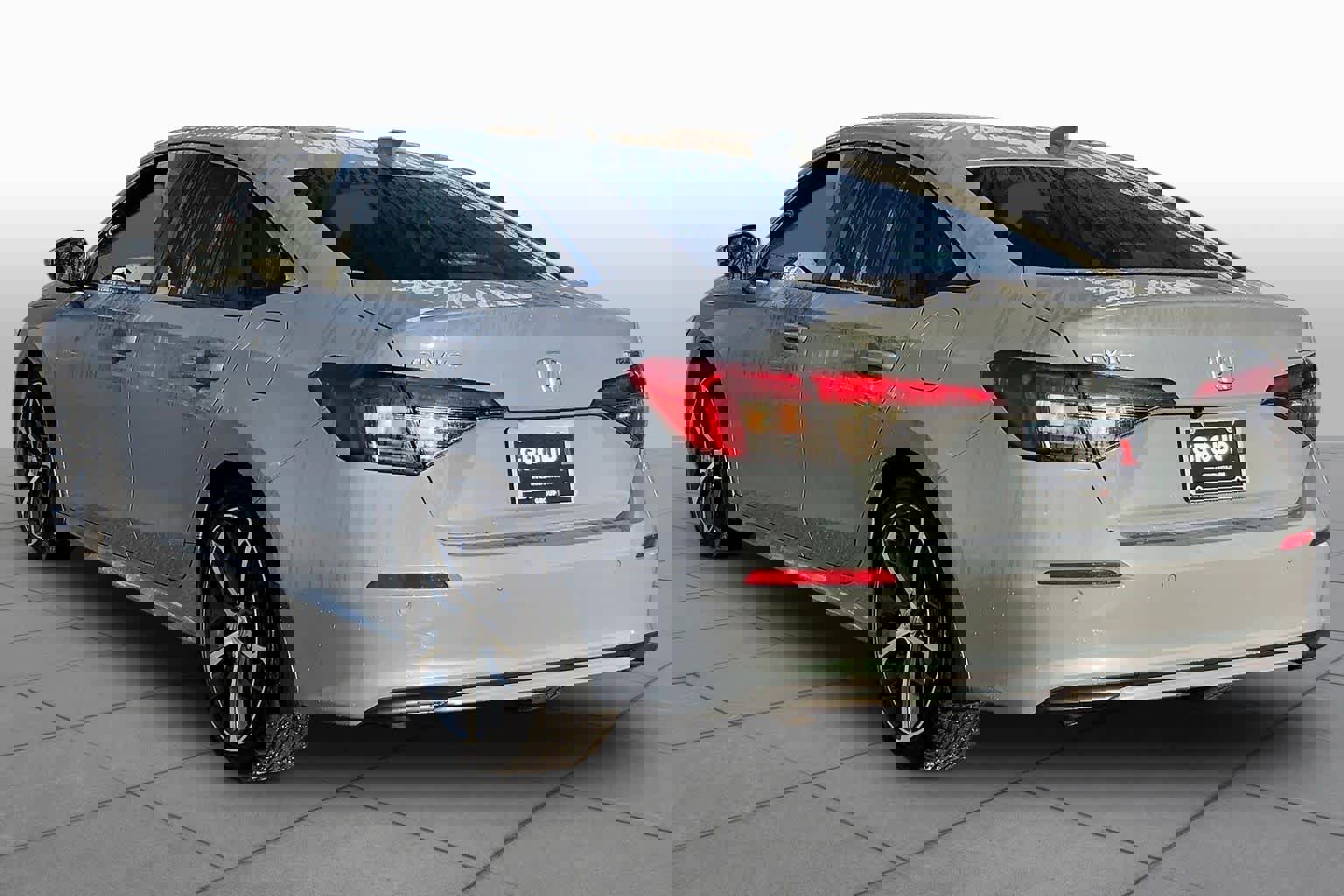 Used 2024 Honda Civic Touring image 12