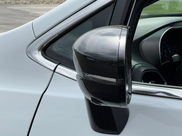 New 2027 Chrysler Pacifica Select AWD/4WD image 39