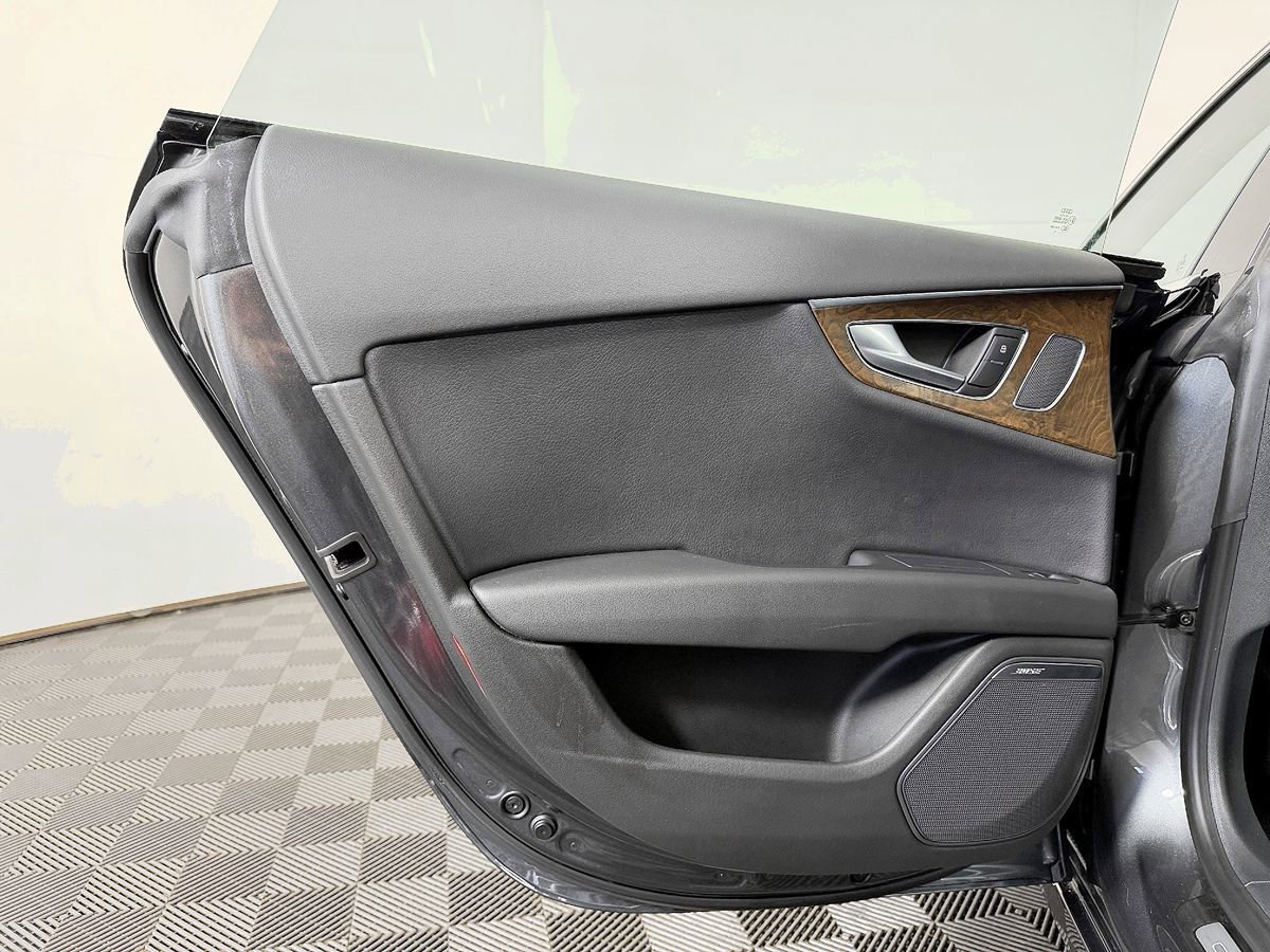 Used 2014 Audi A7 3.0T Prestige AWD/4WD image 39
