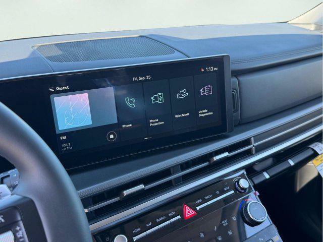 New 2027 Hyundai Santa Fe SEL FWD image 29