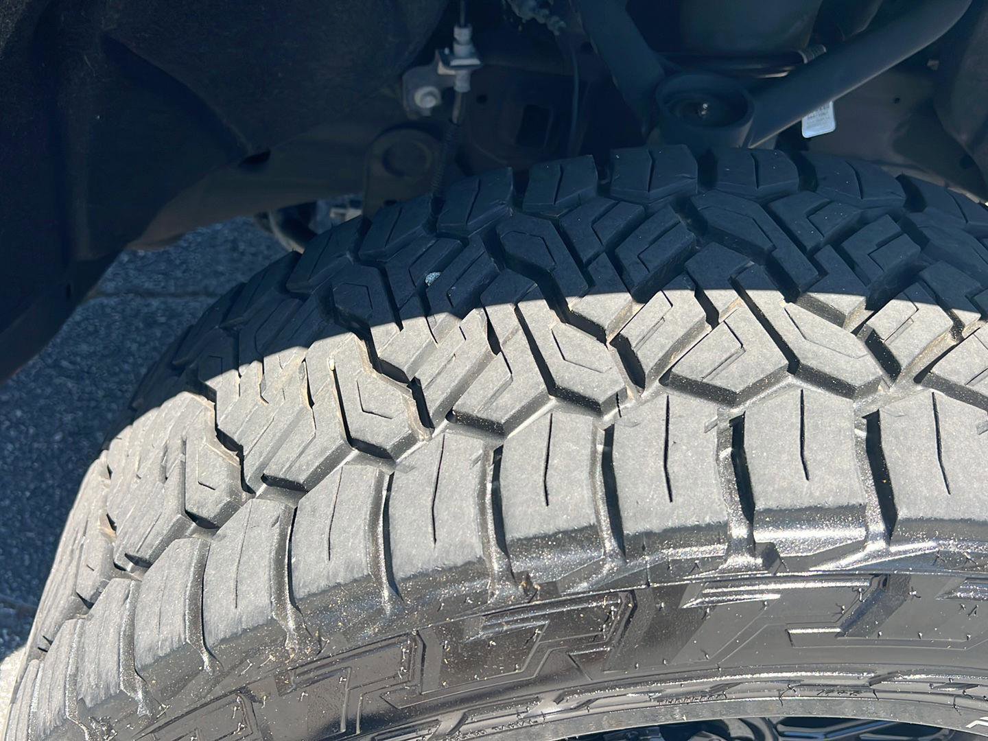 Used 2020 Chevrolet Silverado 1500 LT Trail Boss AWD/4WD image 41